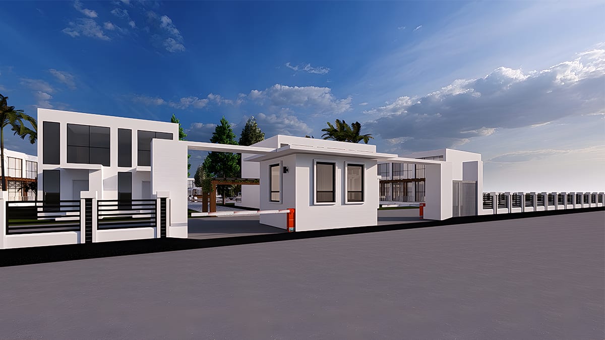 İzmir Lüks Villa